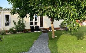 Petite maison dans la nature
